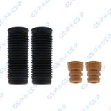 GSP Tolmukatete komplekt, amortisaator 5402510PK