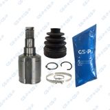GSP Шарнирный комплект, приводной вал 601466