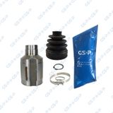 GSP Шарнирный комплект, приводной вал 601467