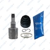 GSP Veovõlli otsa komplekt 602869