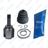 GSP Ledsats, drivaxel 617011