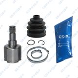 GSP Ledsats, drivaxel 618044