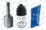 GSP Ledsats, drivaxel 641108