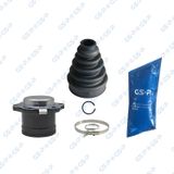 GSP Ledsats, drivaxel 661006