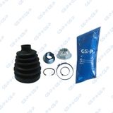 GSP Bälgsats, drivaxel 700109