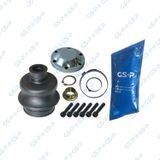 GSP Bälgsats, drivaxel 760096