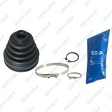 GSP Bälgsats, drivaxel 760156