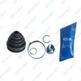 GSP Bälgsats, drivaxel 780345
