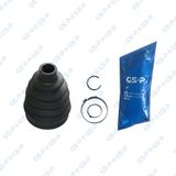 GSP Bälgsats, drivaxel 780856