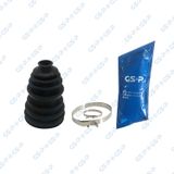 GSP gofruotoji membrana, kardaninis velenas 782491