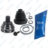 GSP Veovõlli otsa komplekt 803037