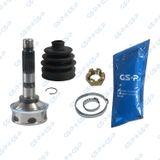 GSP Veovõlli otsa komplekt 814007