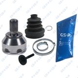GSP Ledsats, drivaxel 818203