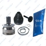 GSP Ledsats, drivaxel 834015