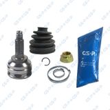 GSP Veovõlli otsa komplekt 834100