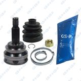 GSP Ledsats, drivaxel 839117