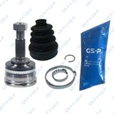 GSP Veovõlli otsa komplekt 841007