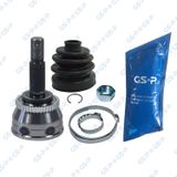 GSP Ledsats, drivaxel 841137