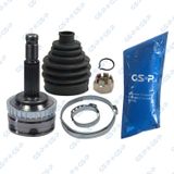 GSP Ledsats, drivaxel 844013