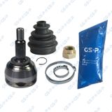 GSP Veovõlli otsa komplekt 850143