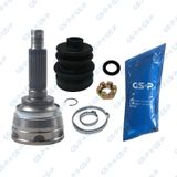 GSP Veovõlli otsa komplekt 857006