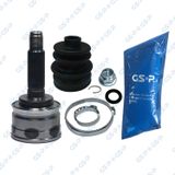 GSP Veovõlli otsa komplekt 857007