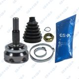 GSP Ledsats, drivaxel 862001