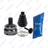 GSP Ledsats, drivaxel 862010