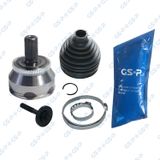 GSP Ledsats, drivaxel 862031