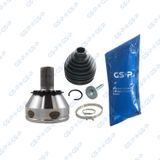 GSP Ledsats, drivaxel 862042