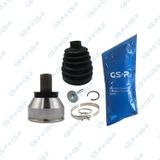 GSP Ledsats, drivaxel 862045