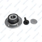 GSP Комплект подшипника ступицы колеса 9232018K