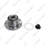 GSP Rattalaagrikomplekt 9336001K