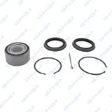 GSP rato guolio komplektas GK1365