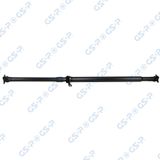 GSP kardaan, sillaajam PS900557