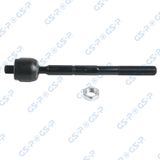 GSP Raidetangon pää, suora S030665