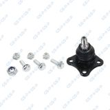 GSP Pallonivel S080016