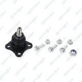GSP Pallonivel S080017