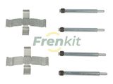 FRENKIT Tarvikesarja, jarrupala 900903