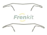 FRENKIT Tillbehörssats, skivbromsbelägg 901123