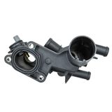 MOTORAD Термостат, охлаждающая жидкость 1237-87K