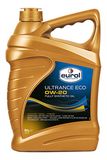 EUROL Motoreļļa E100036-5L