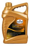 EUROL Motoreļļa E100076-5L