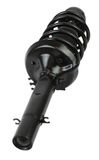 MAXGEAR Пружина ходовой части 11-2118
