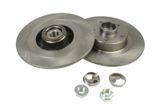 MAXGEAR Тормозной диск 19-2744