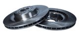 MAXGEAR Bremžu diski 19-4864