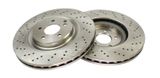 MAXGEAR Тормозной диск 19-4916