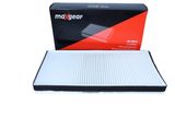 MAXGEAR Filter, kupéventilation 26-0383