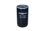 MAXGEAR Масляный фильтр 26-2135