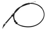 MAXGEAR Тросик, cтояночный тормоз 32-1599